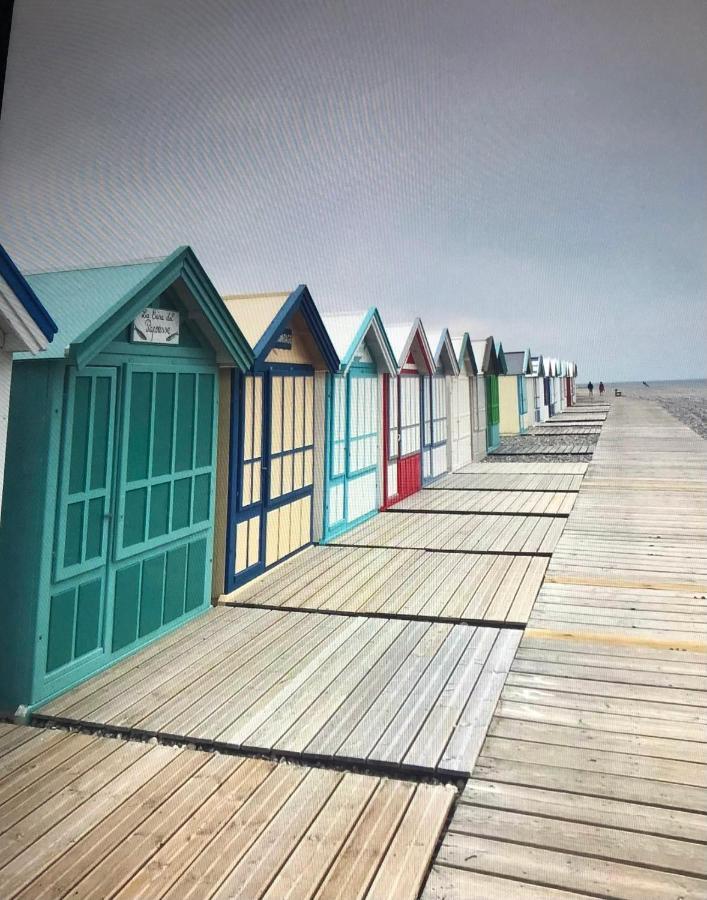 קאיו סור מר La Petite Echappee A 150M De La Mer מראה חיצוני תמונה