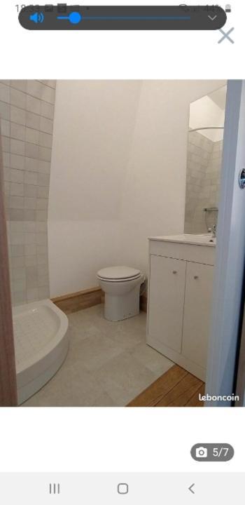קאיו סור מר La Petite Echappee A 150M De La Mer מראה חיצוני תמונה